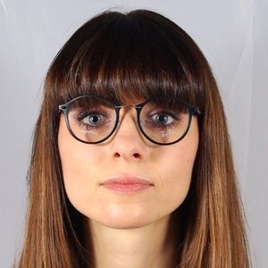 Ray Ban 7073 Unisex Glasses